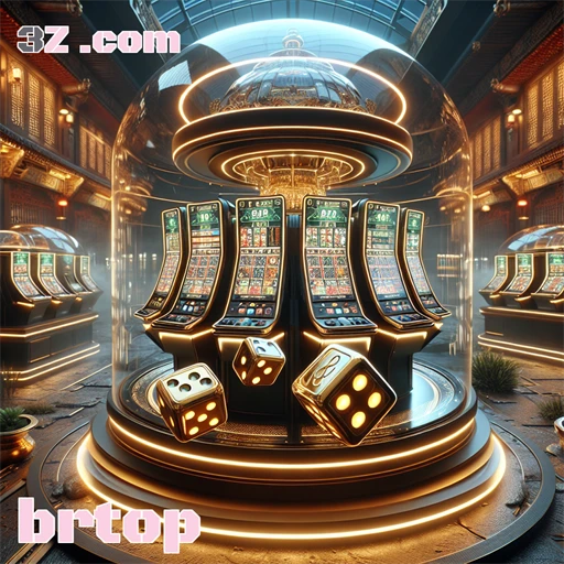 brtop.vip Máquinas de Caça-Níqueis